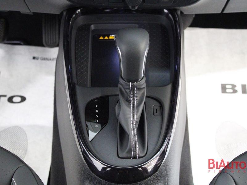 Toyota Aygo X Aygo X 1.5 hybrid Premium e-cvt