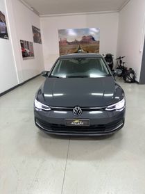 Volkswagen Golf 2.0 TDI 150 CV DSG SCR Style