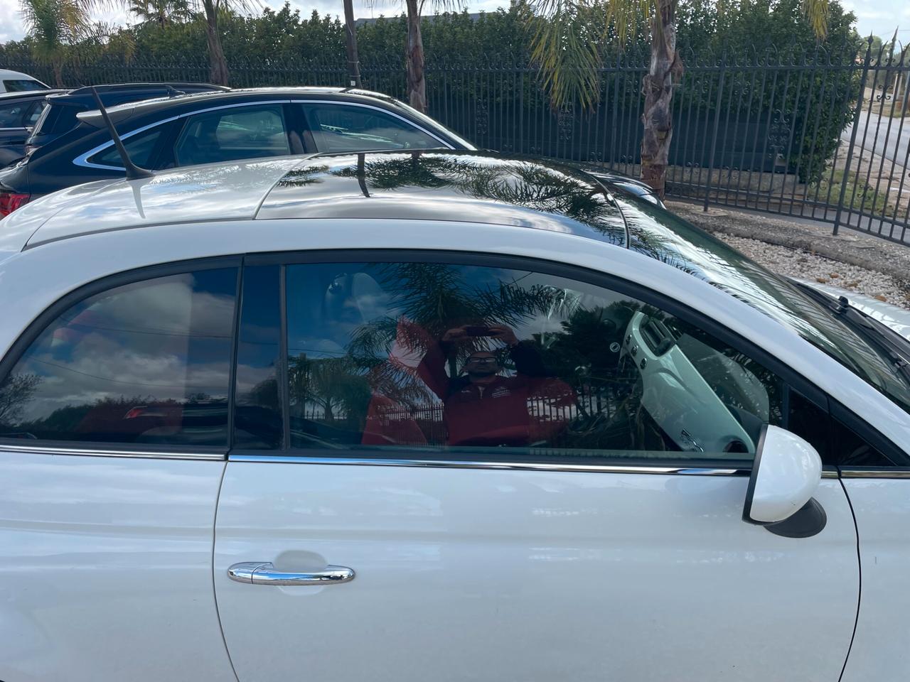 Fiat 500 1.3 Multijet 16V 95 CV Lounge