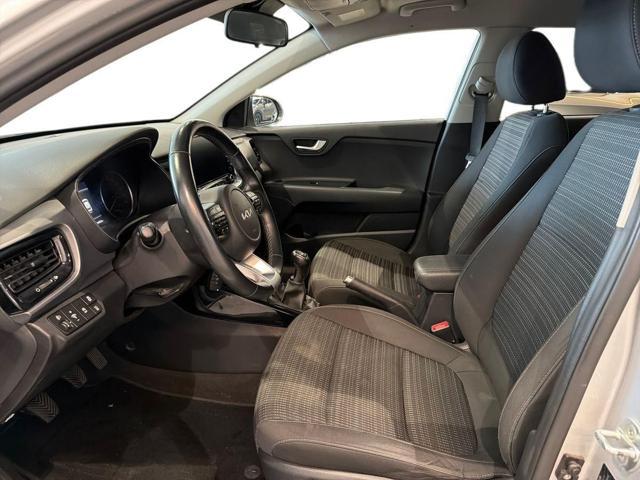 KIA Stonic 1.0 T-GDi 100 CV MHEV iMT Style