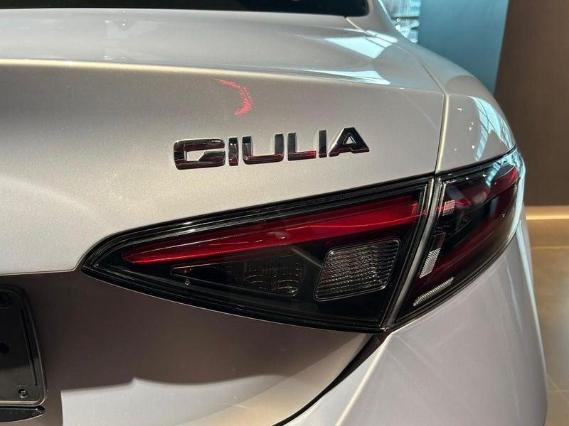 Alfa Romeo Giulia 2.2 t Veloce Q4 210cv auto