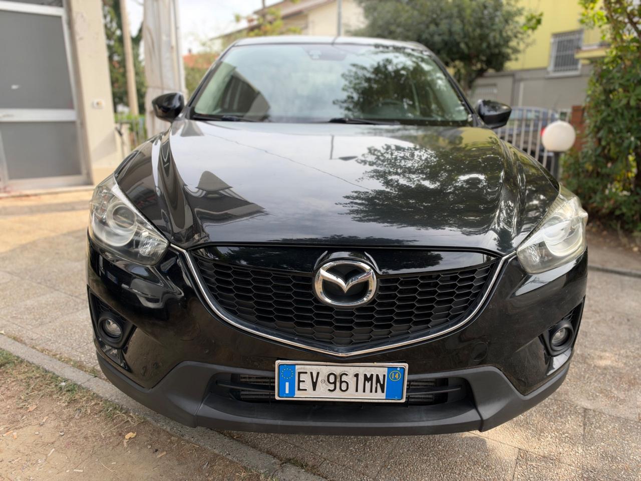Mazda CX-5 2.2L Skyactiv-D 150CV 2WD Essence