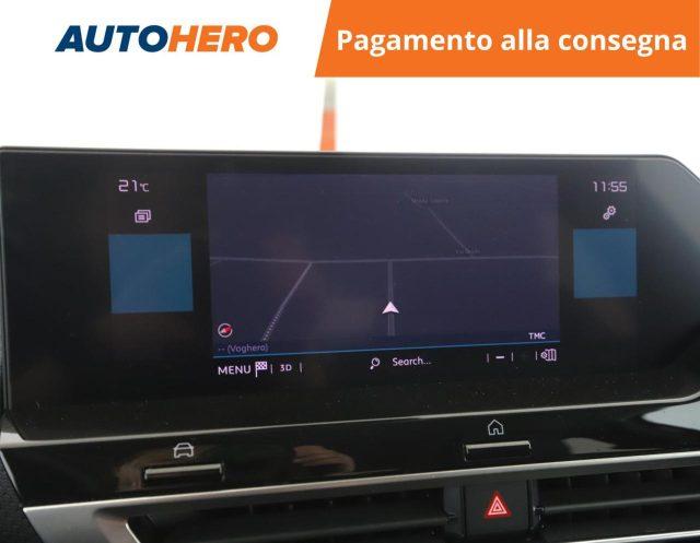 CITROEN C4 PureTech 130 S&S Feel