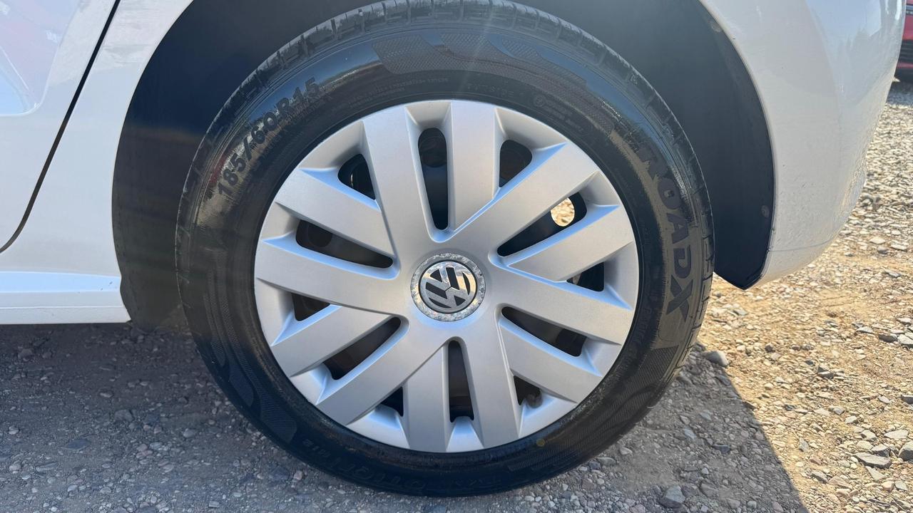 Volkswagen Polo 1.2 70 CV 5p. Comfortline