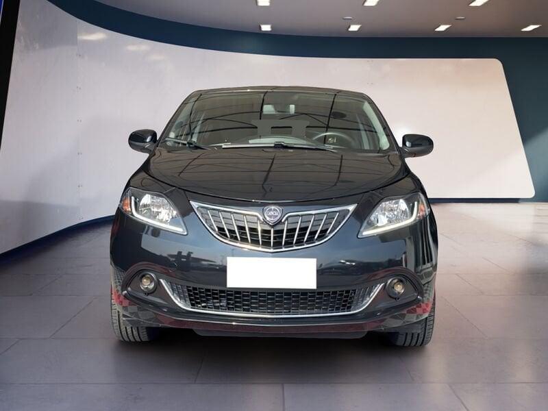 Lancia Ypsilon Ypsilon 1.0 FireFly 5 porte S&S Hybrid Ecochic Gold
