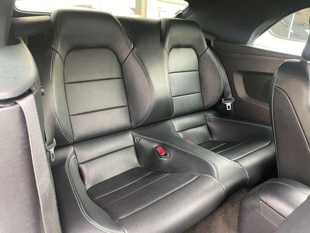 Ford Mustang 2.3 Ecoboost Km non Miglia Cruise PDC Kamera Post