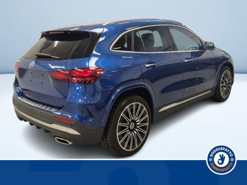 Mercedes-Benz GLA 200 Automatic AMG Line Advanced Plus