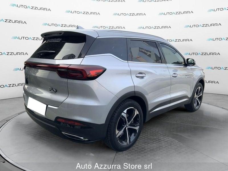 DR AUTOMOBILES dr 6.0 1.5 Turbo CVT Bi-Fuel GPL *PRONTA CONSEGNA*