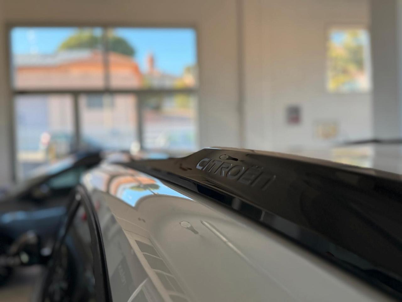 Citroen C3 PureTech 100 S&S Plus