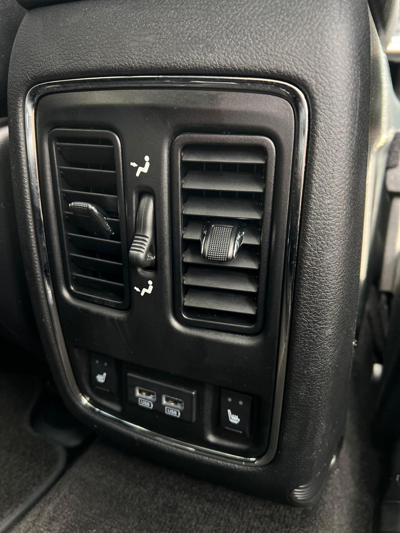 Jeep Cherokee GRAND 3.0 V6 CRD 250CV