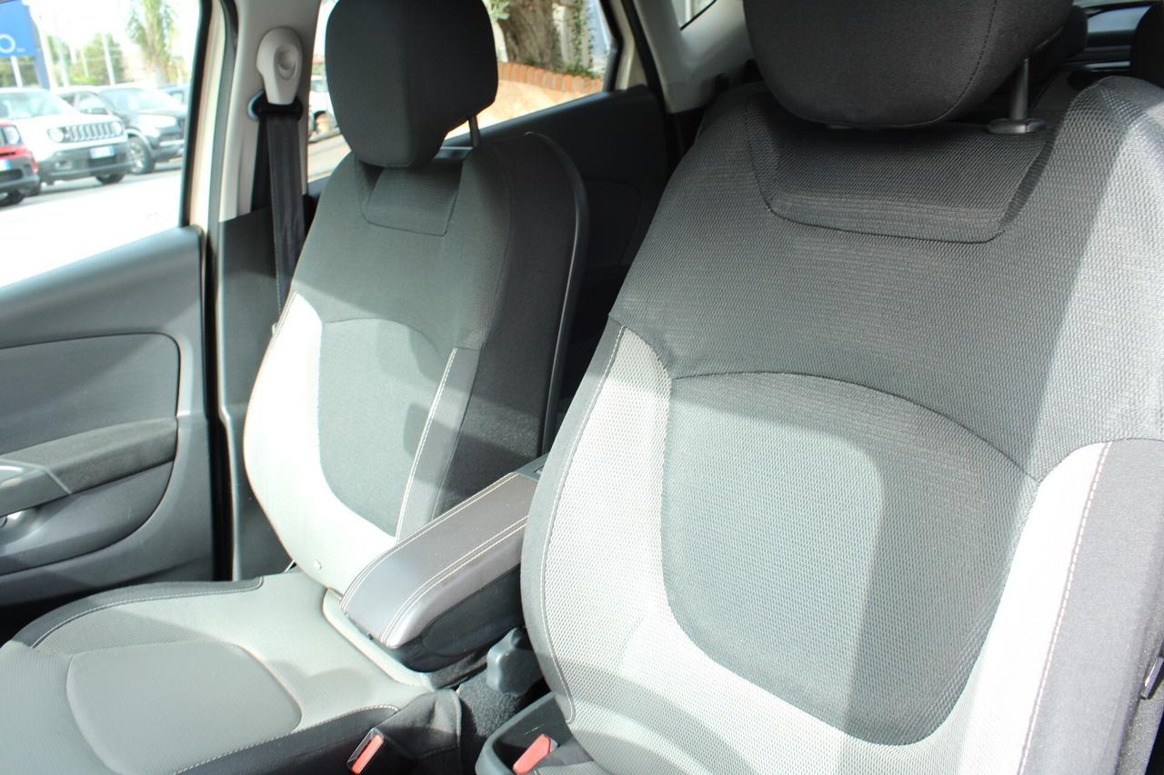 Renault Captur 1.5 dCi 8V 90 CV Start&Stop Live