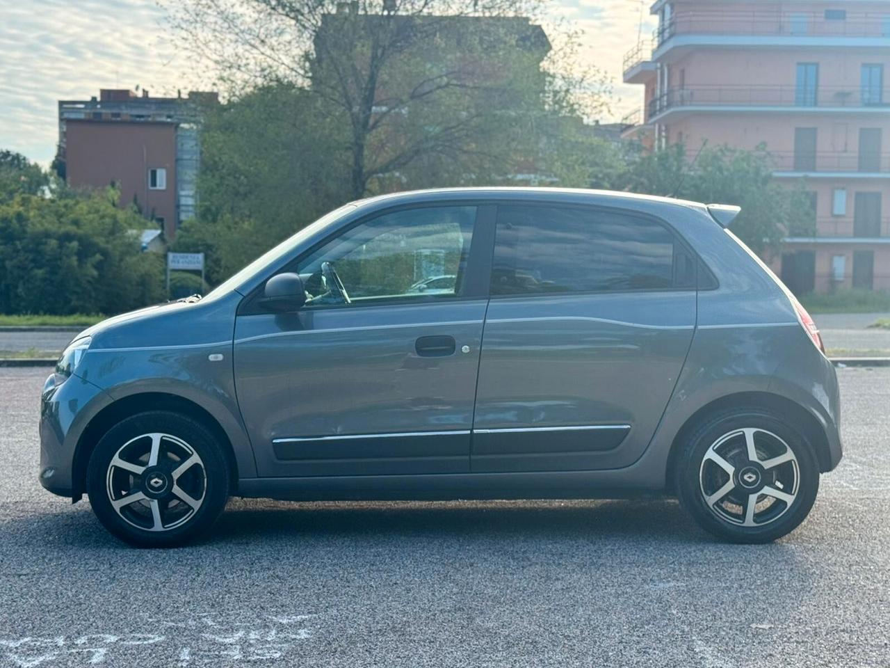 Renault Twingo TCe energy Intens 90CV -PREZZO REALE-