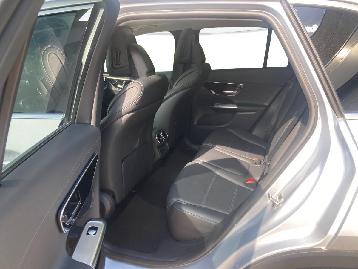 Mercedes-Benz GLC 220 d AMG Line Advanced Plus 4matic /Tetto Apribile