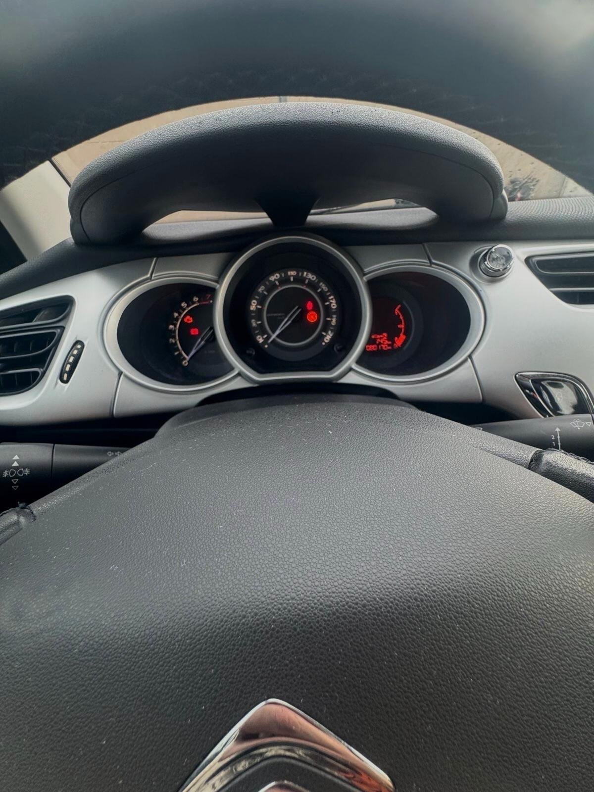 Citroen C3 1.1 Exclusive