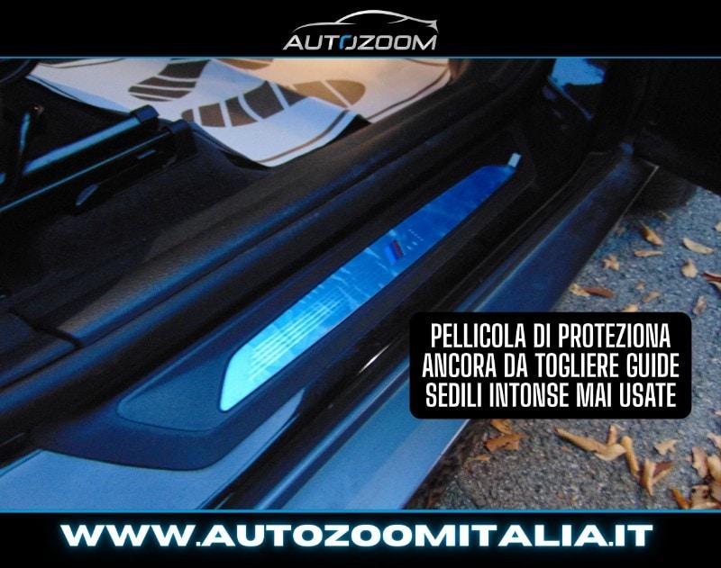 BMW X2 (F39) X2 sDrive18d Msport