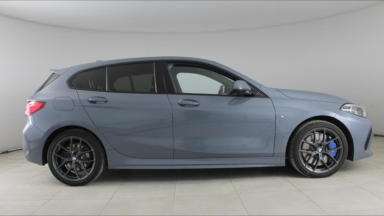 BMW Serie 1 F40 - 118d Sport auto