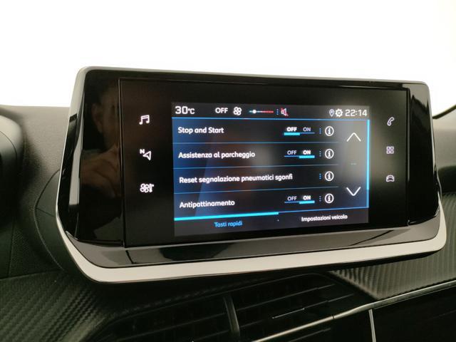 PEUGEOT 208 BlueHDi 100 Stop&Start 5 porte Active Pack