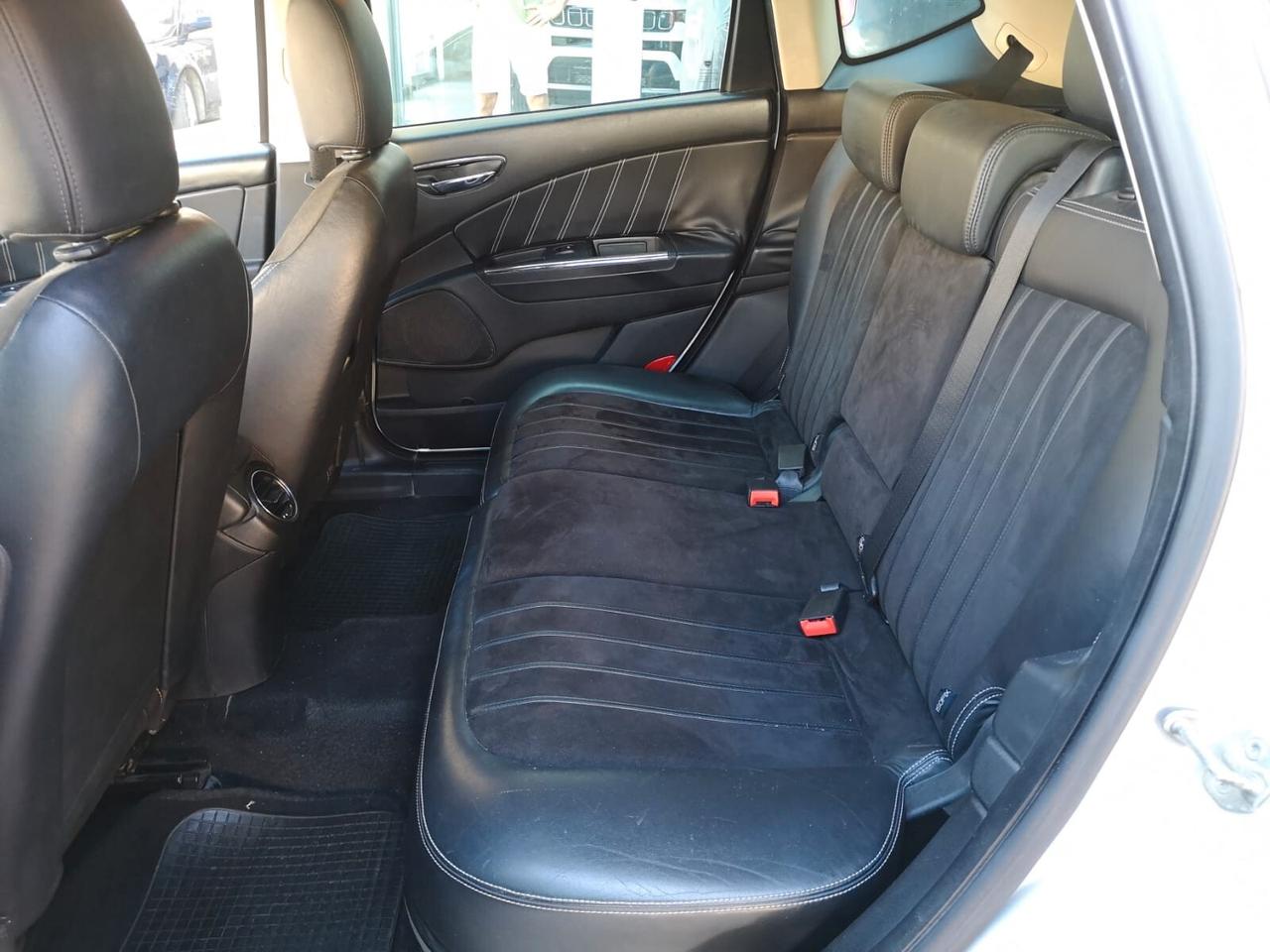 Lancia Delta 1.6 MJT 120 CV DPF Platino