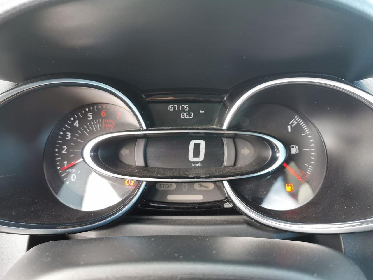 Renault Clio TCe 12V 90C 5P. Energy Zen