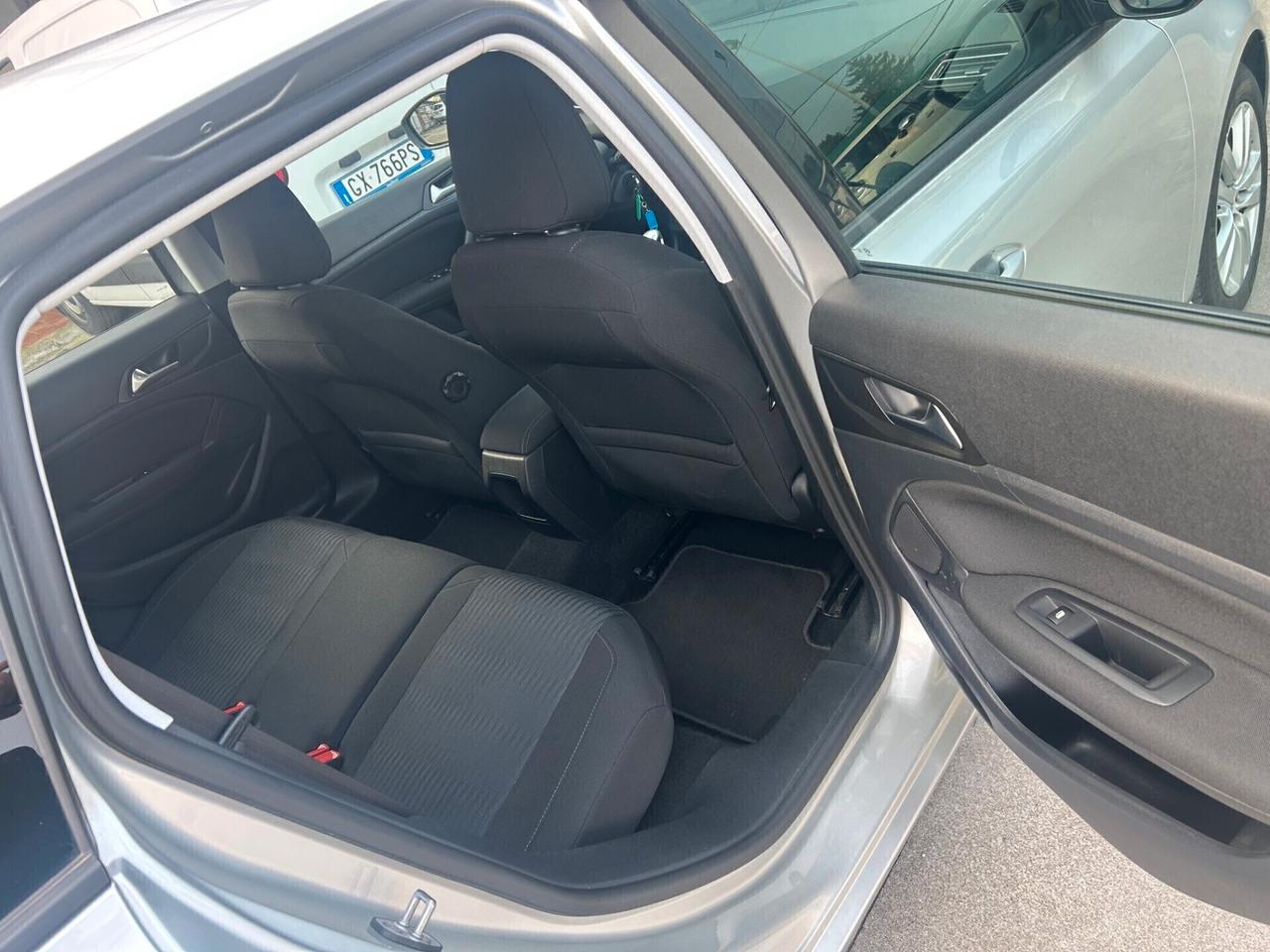 Peugeot 308 BlueHDi 120 S&S SW Business