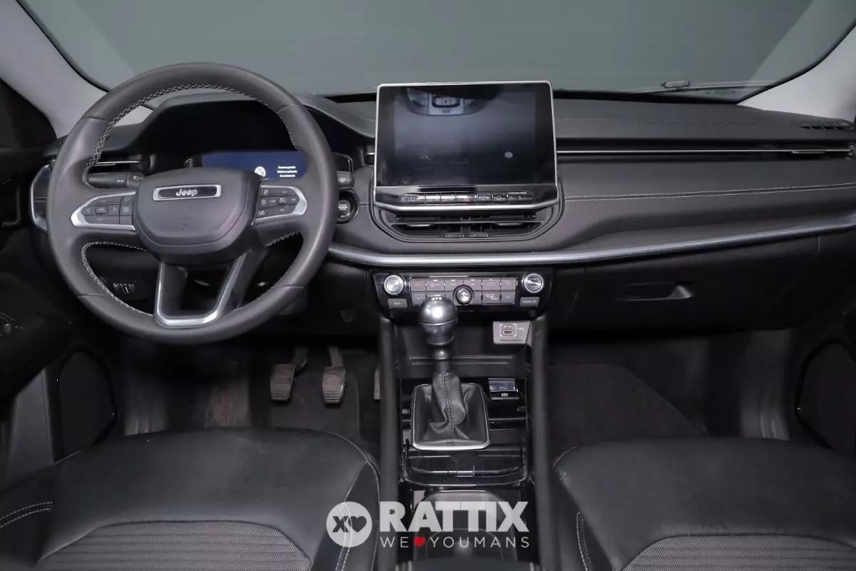Jeep Compass 1.6 MJT 130CV Limited