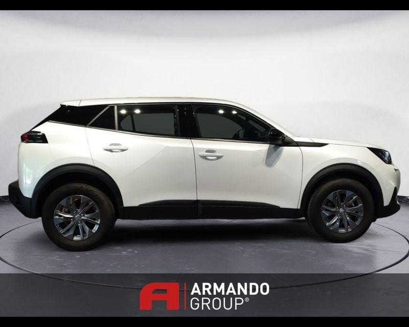 Peugeot 2008 2ª serie PureTech 100 S&S Active Pack