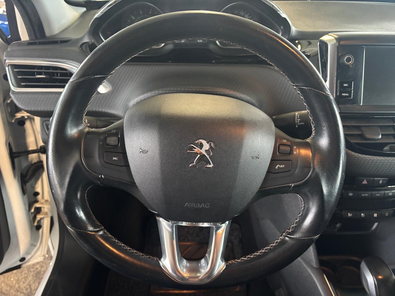 Peugeot 208 1.2 PureTech 82CV Allure NEOPATENTATO