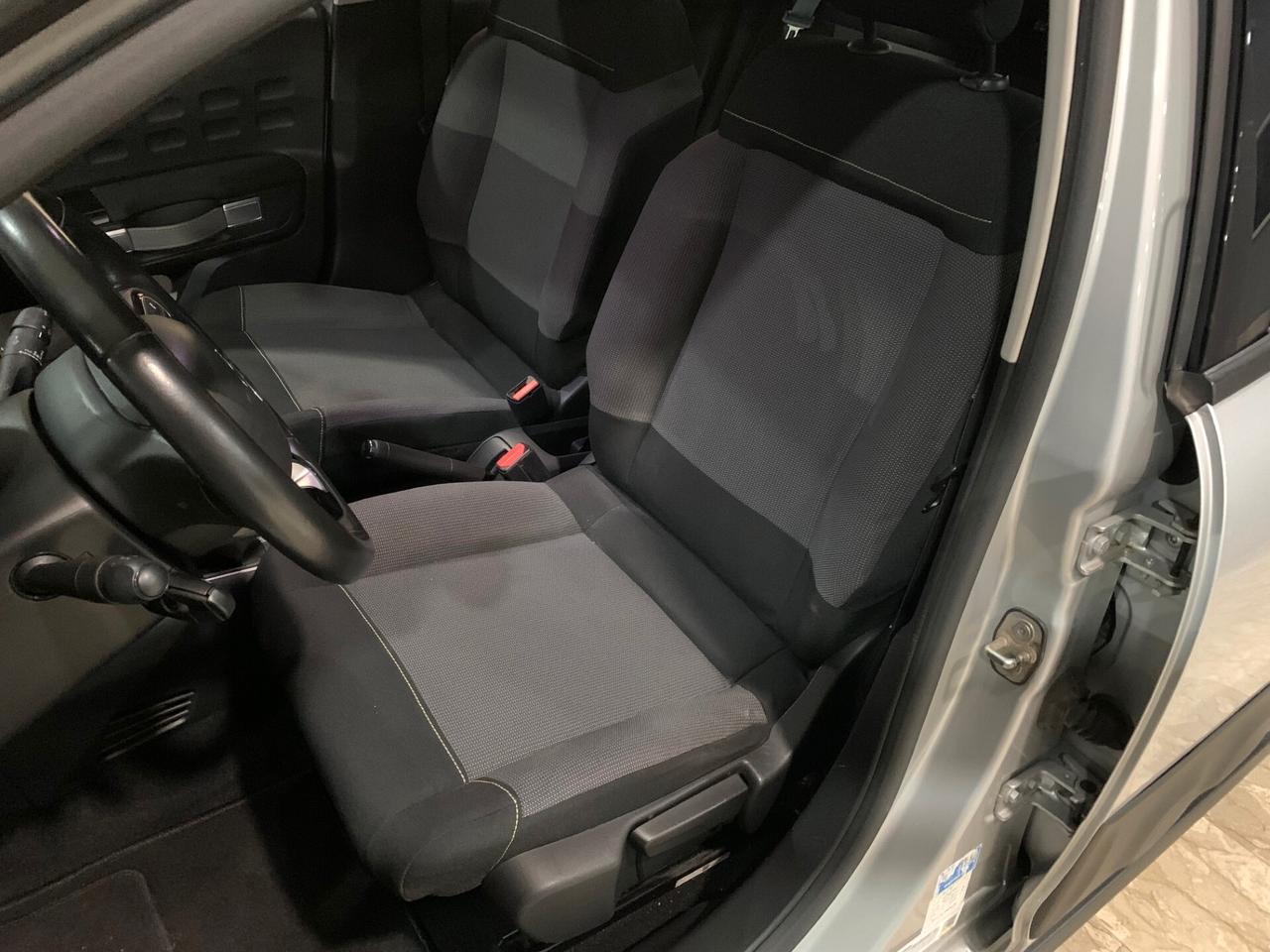 Citroen C3 PureTech 82 Shine