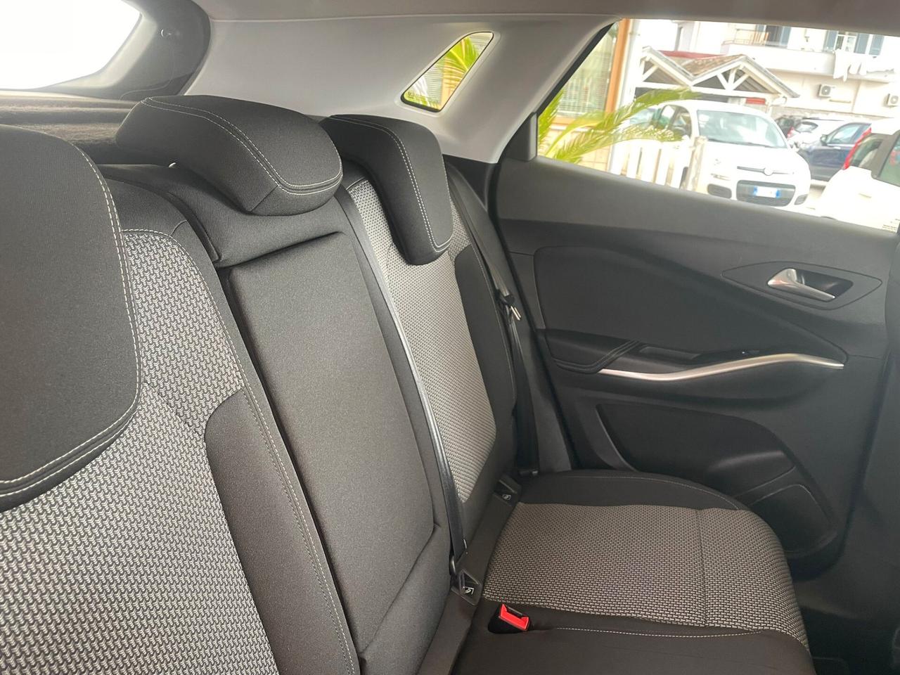 Opel Grandland X 1.6 diesel Ecotec Start&Stop Innovation