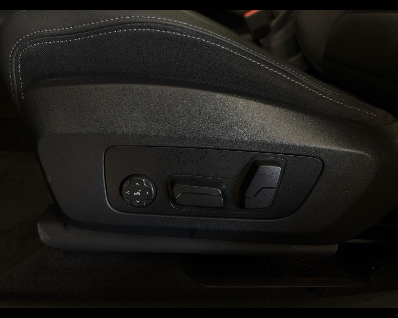 BMW X2 (U10) - X2 sDrive 18d Msport Pro