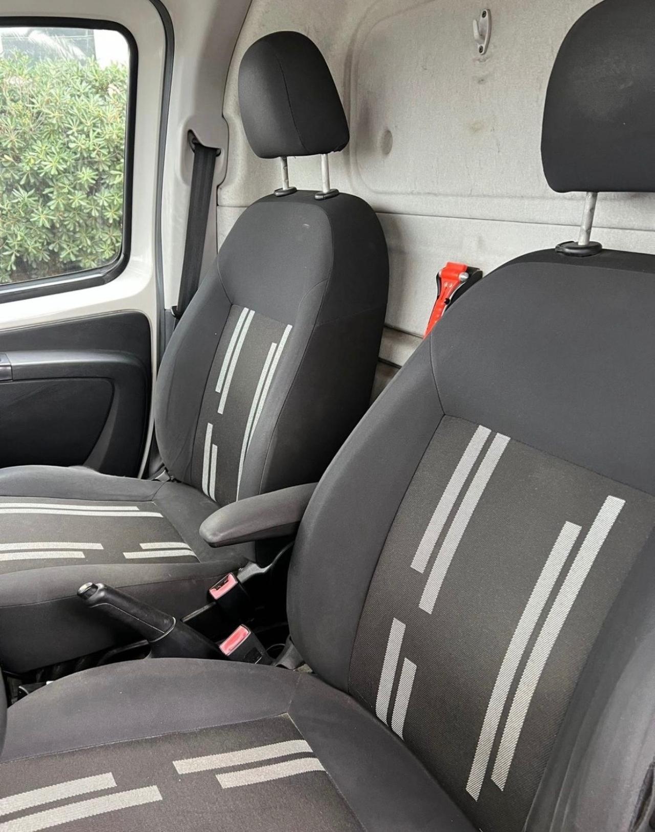 Fiat Fiorino unico proprietario fatturabile permuta