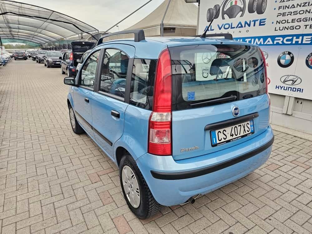 Fiat Panda 1.2 Emotion - SOLO 30 MILA KM