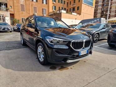 Bmw X1 sDrive16d