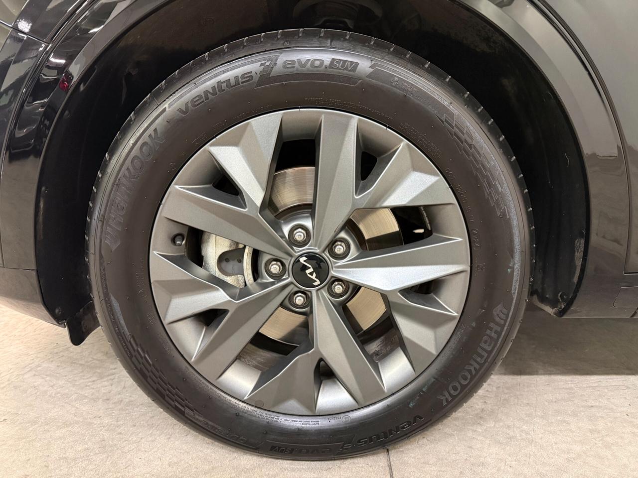 Kia Sportage 1.6 tgdi hev GT-Line Tetto Apr Pack Auto