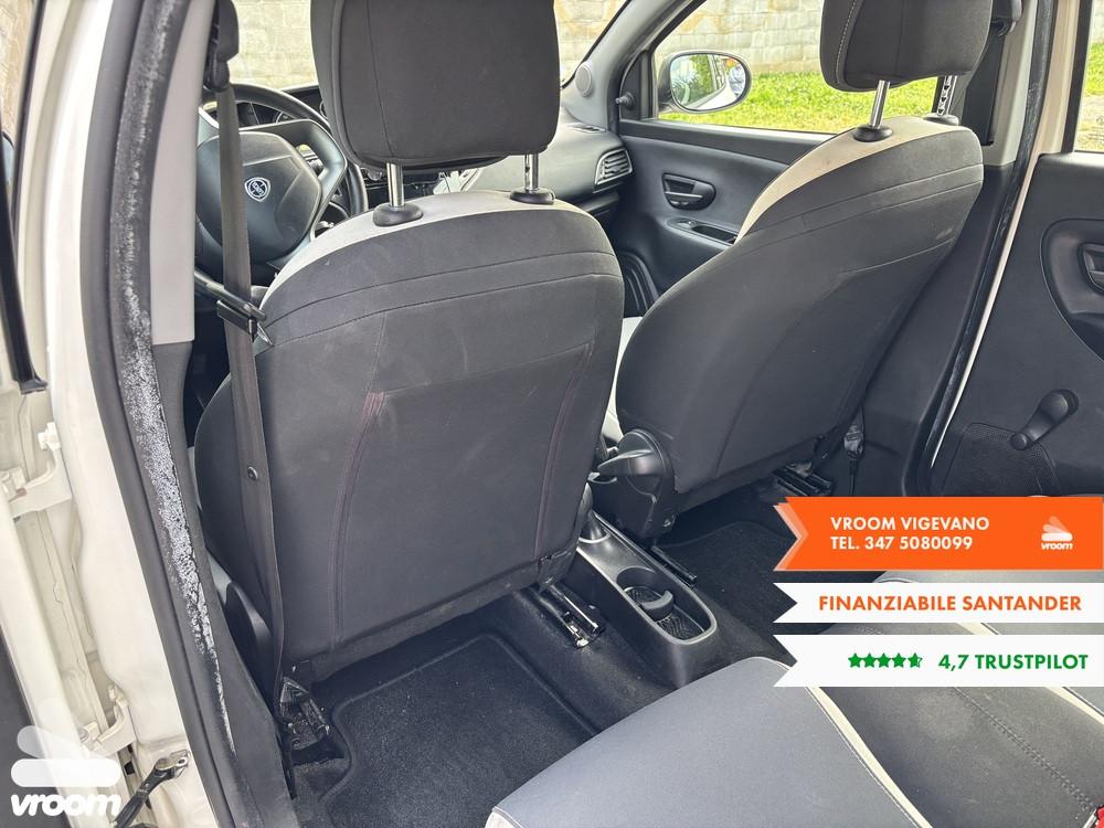 LANCIA Ypsilon 3ª serie Ypsilon 1.2 69 CV 5 po...