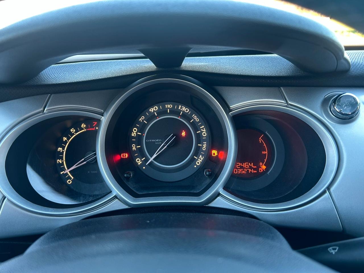 CITROEN C3 1.1 60CV Exclusive - OK NEOPATENTATI