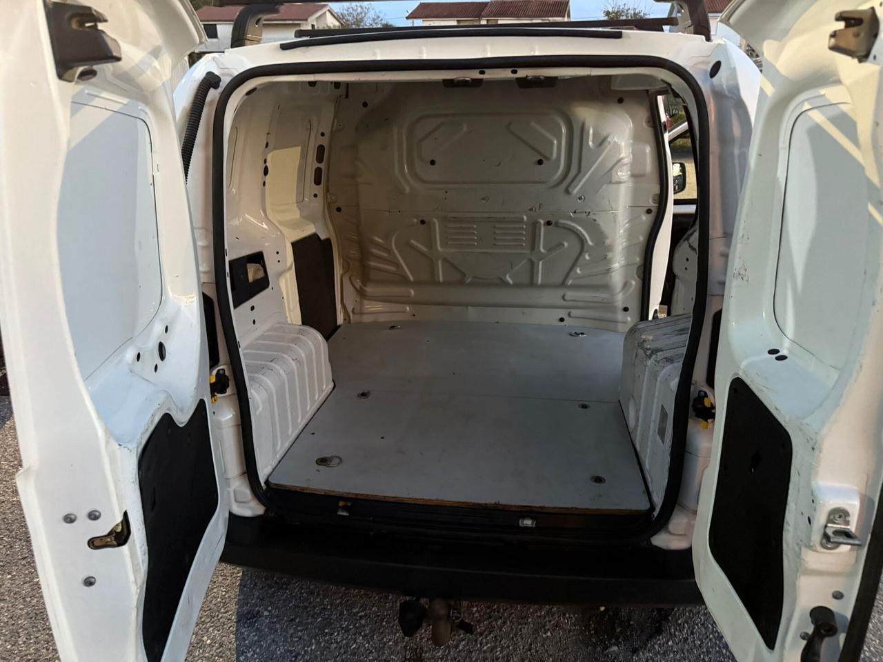 Fiat Fiorino 1.3 MJT 95CV Furgone
