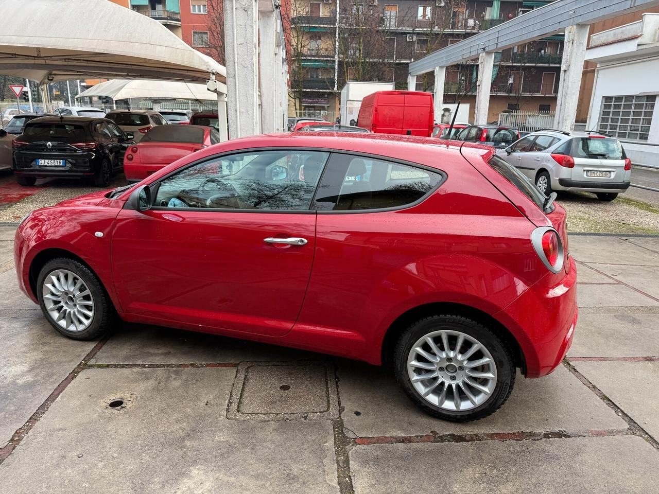 Alfa Romeo MiTo 1.4 78 CV 8V S&S Super