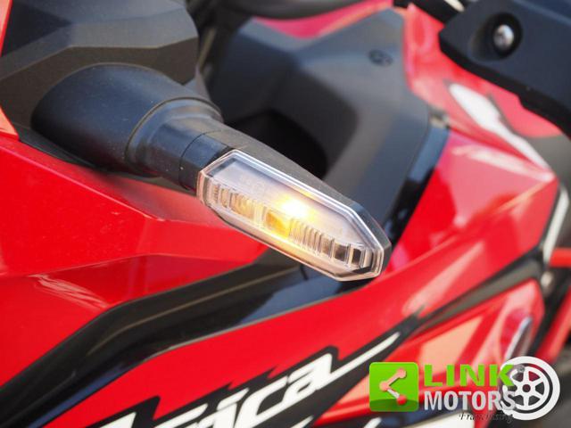 HONDA Africa Twin CRF 1100 L *UNIPRO*