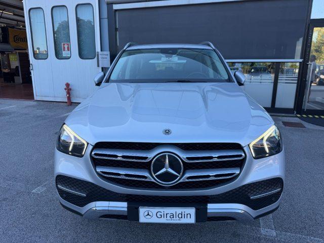 MERCEDES-BENZ GLE 350 d 4Matic Sport