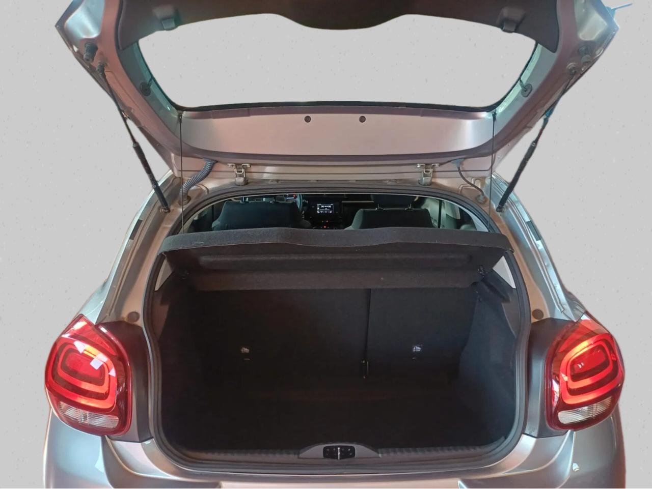 Citroen C3 1.2 PureTech 83 You