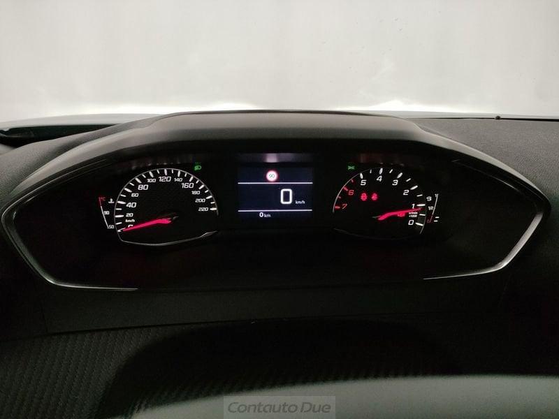 Peugeot 2008 PureTech 100 Style