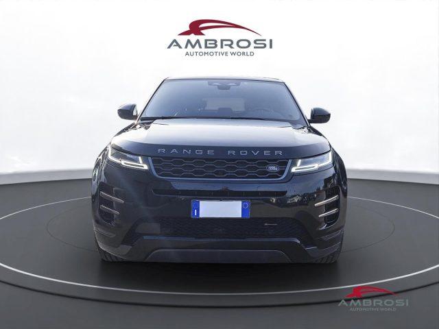 LAND ROVER Range Rover Evoque 2.0D I4 163 CV R-Dynamic S - AUTOCARRO N1