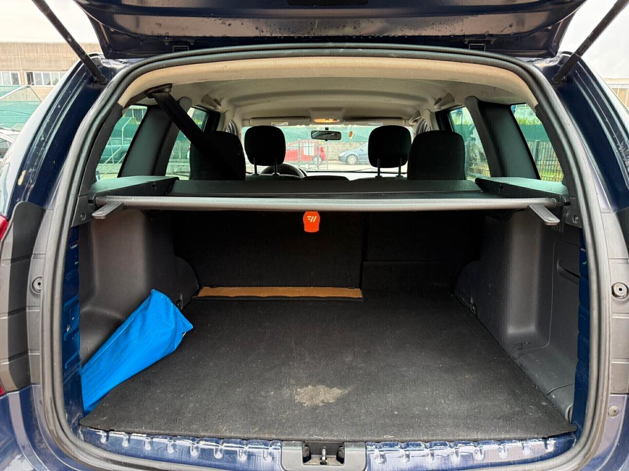 Dacia Duster 1.5 dci Laureate 110cv 4WD