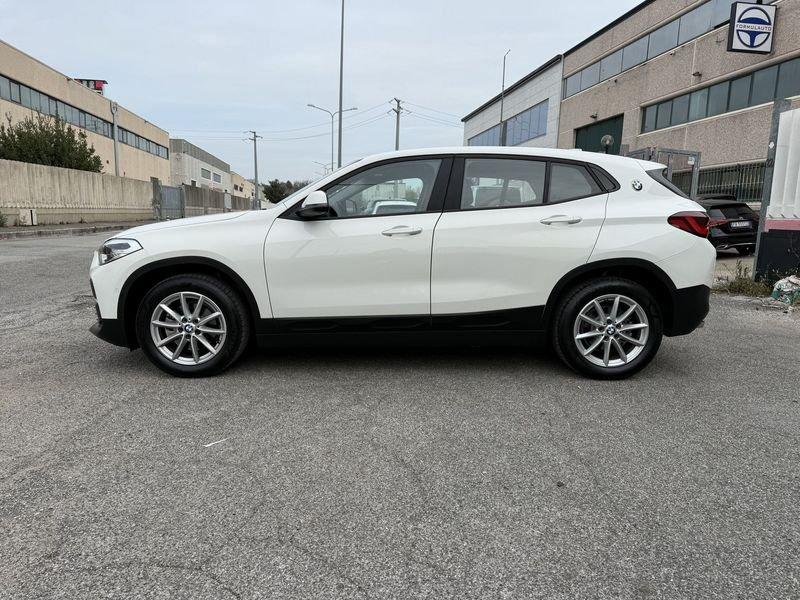 BMW X2 sDrive Automatic 18d Business X 150cv