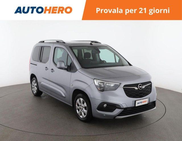 OPEL Combo Life 1.2 110 CV S&S MT6 Innovation