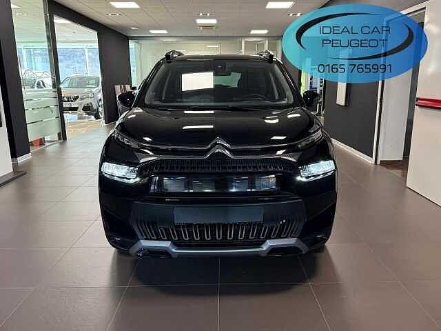 Citroen C3 Aircross PureTech 110 S&S Feel