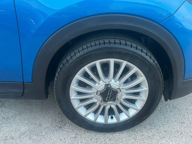 FIAT 500X 1.6 MultiJet 120 CV