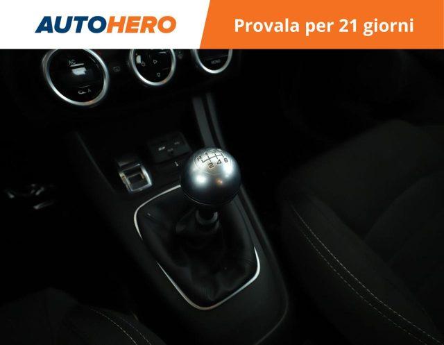 ALFA ROMEO Giulietta 1.4 Turbo 120 CV Super