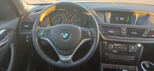 BMW X1 xDrive18d Sport Line